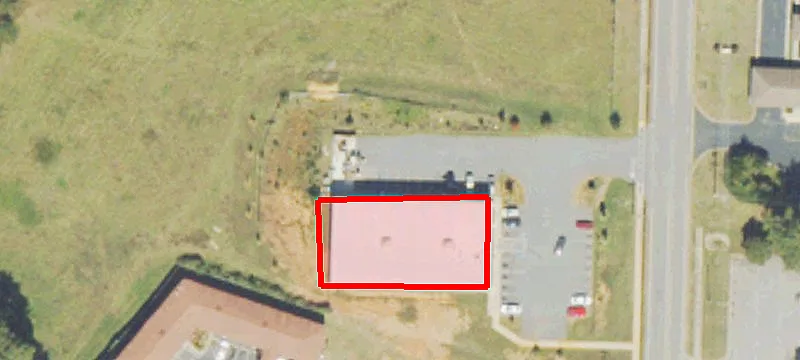 817 College Dr