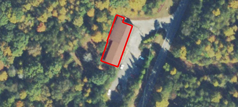 621 Pony Lk Rd