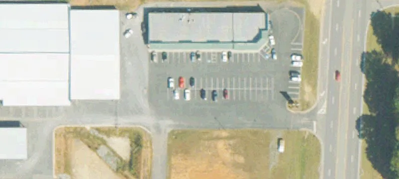 3957 Cleveland Hwy