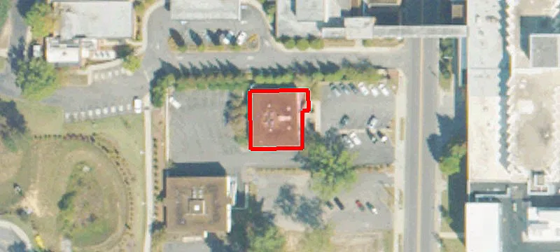 1305 Broadrick Dr