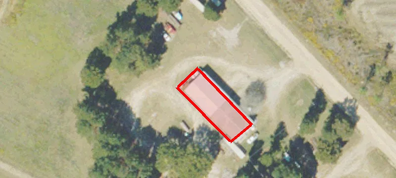 399 Sam Tillman Rd