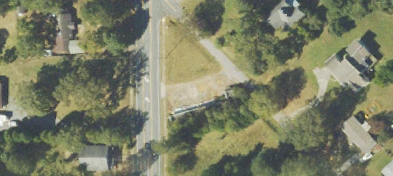 Whitehouse Pkwy