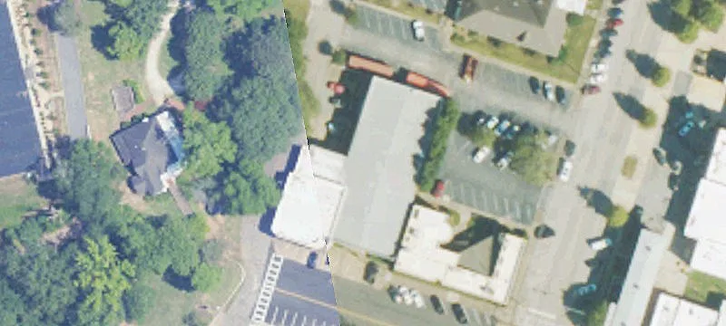 500 8th St