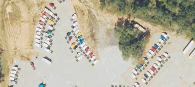 Hwy 36th E