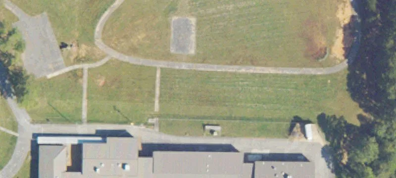 Midway School Rd