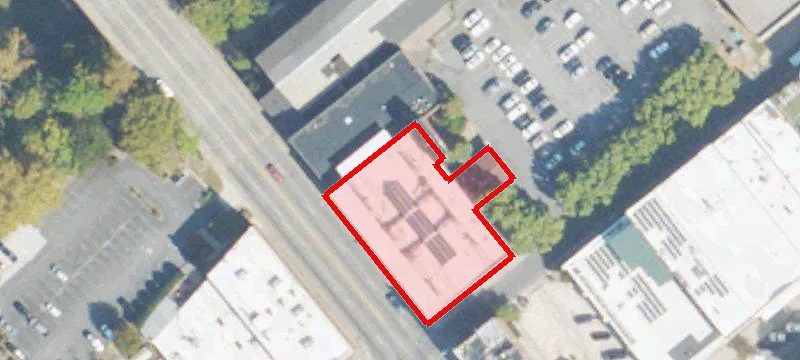 110 2nd Ave