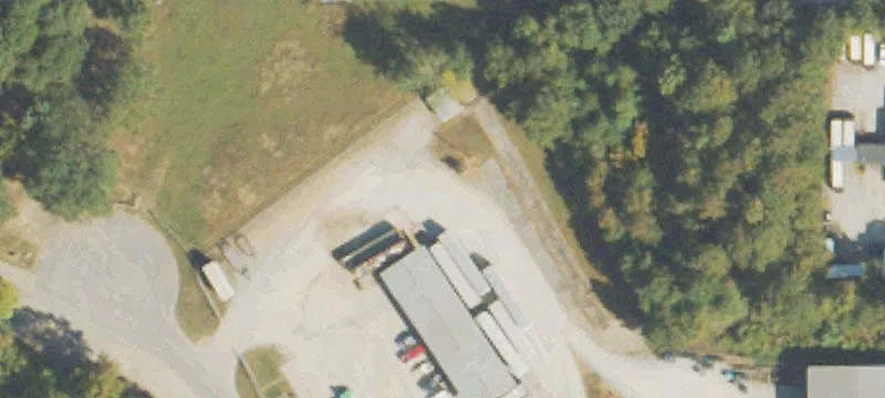 Georgia Industrial Ave