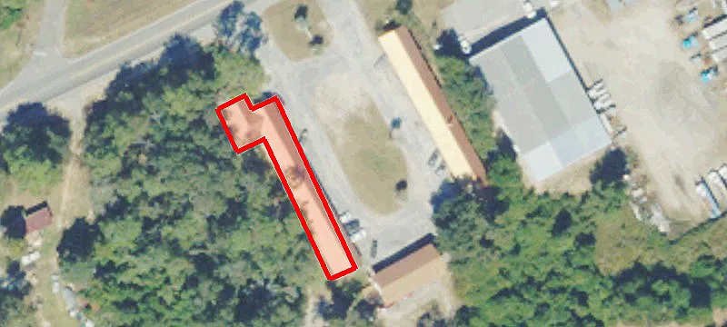138 Parrish St