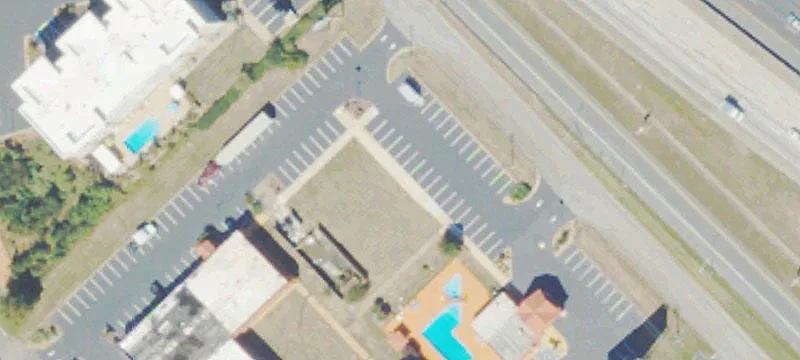 Frontage Rd