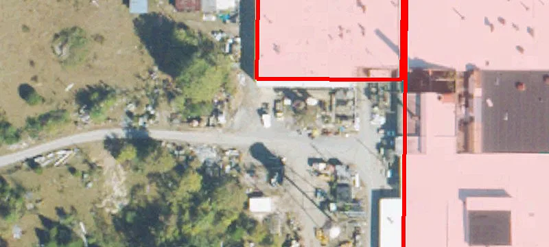503 Flintstone Rd