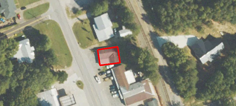 731 Hwy 27th N