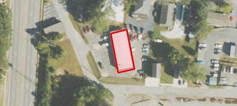 151 Minden Pl