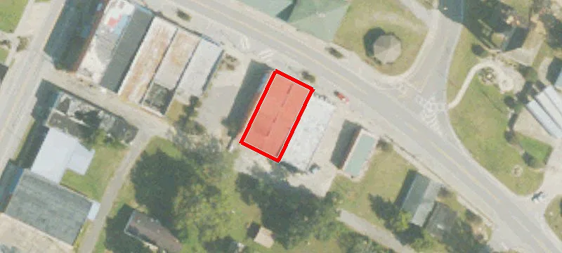 Charles Perry Ave