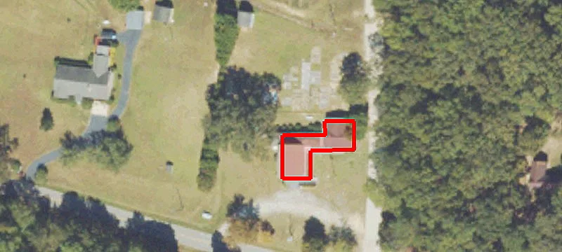 487 Milner Rd