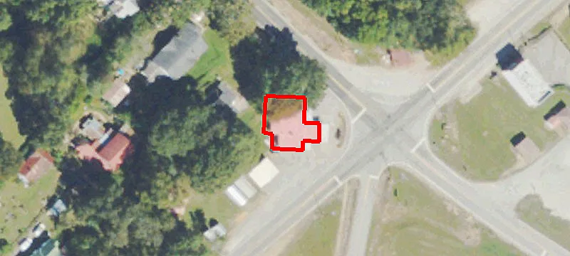 Ga 83rd N At N Hwy