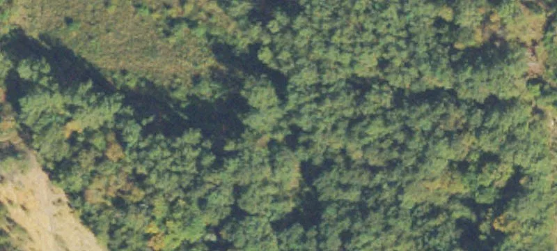 Huffaker Rd