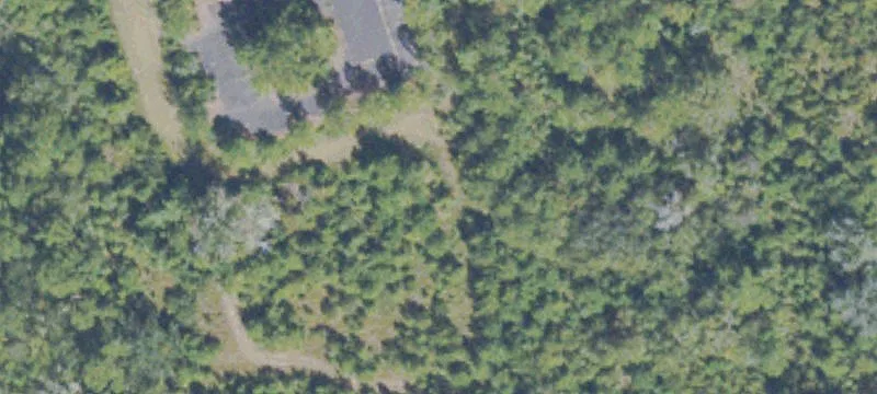 3825 Burnt Ft Rd