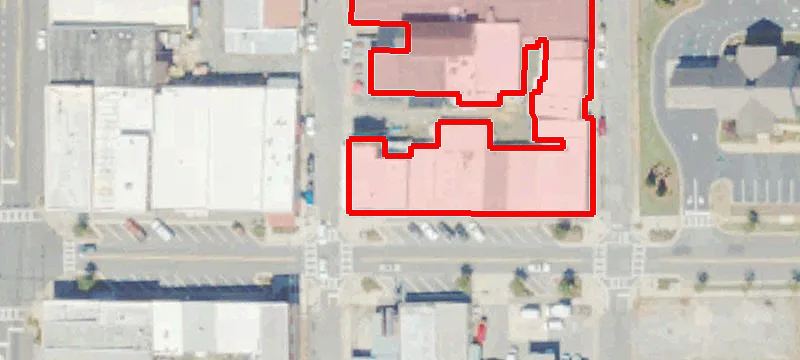 Johnston St