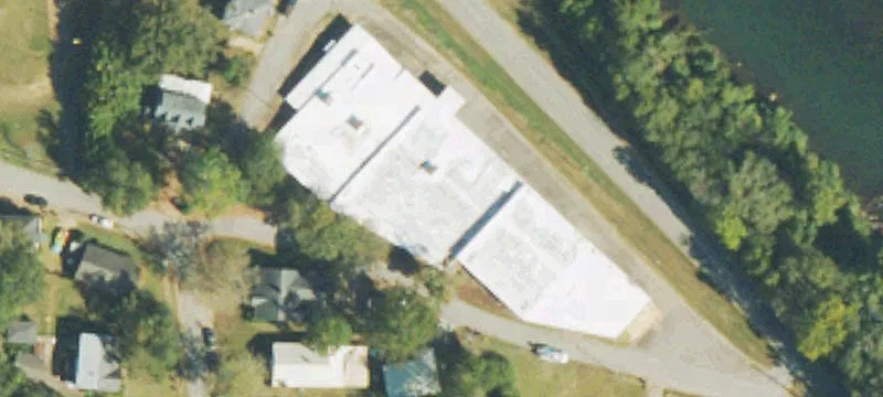 1502 Roper Ave