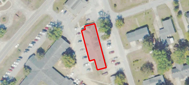 505 Mt Pleasant Rd