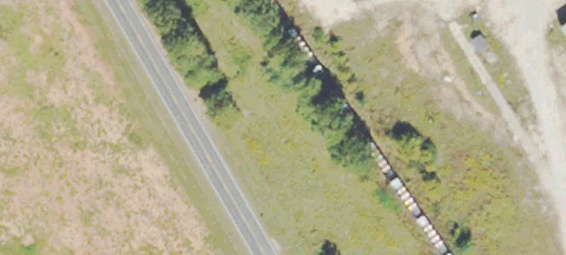 Hwy 142