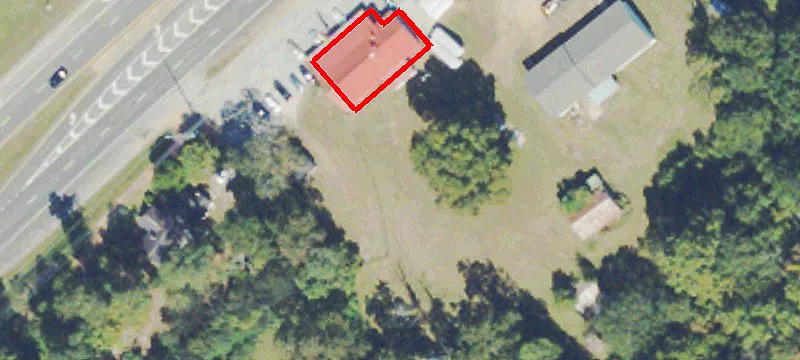4214 Gray Hwy