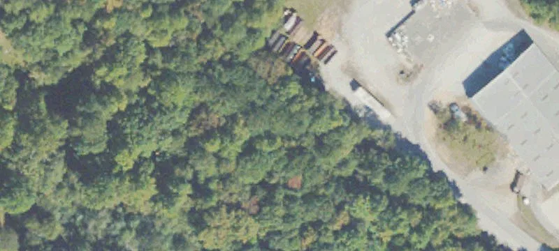 2061 Leroy Anderson Rd