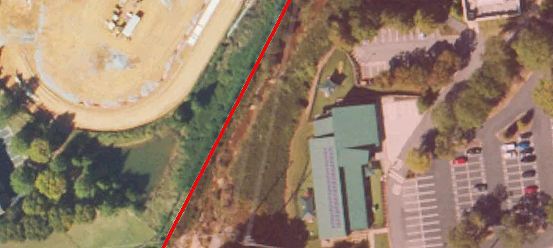 Abernathy Rd