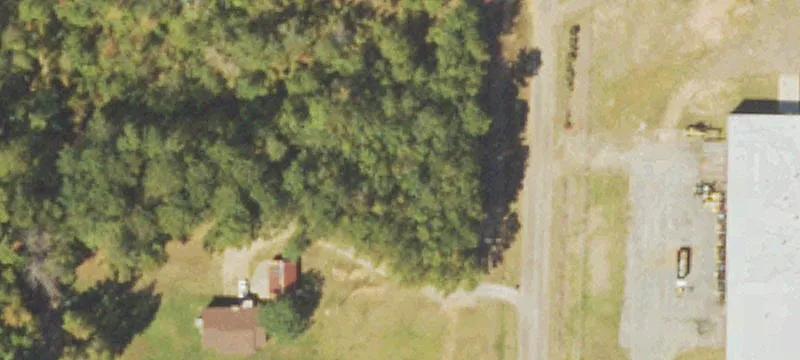 Dorton Crk Rd