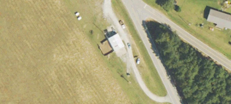 6590 Hamilton Rd