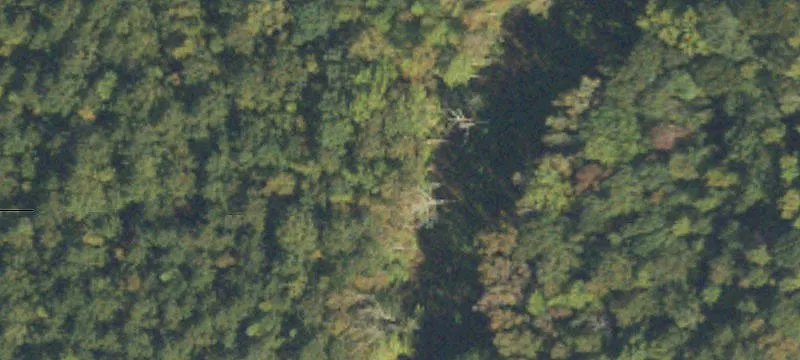 County Line Rd, GA 