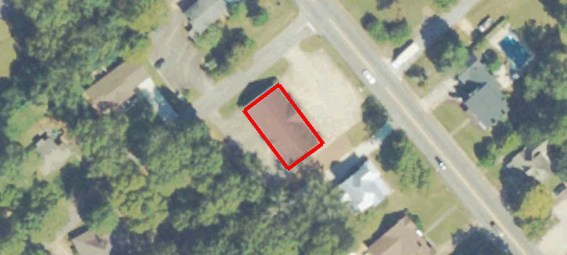 181 Mahaffey St