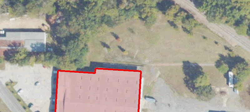 2 Ctr NW St