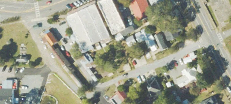 Main St