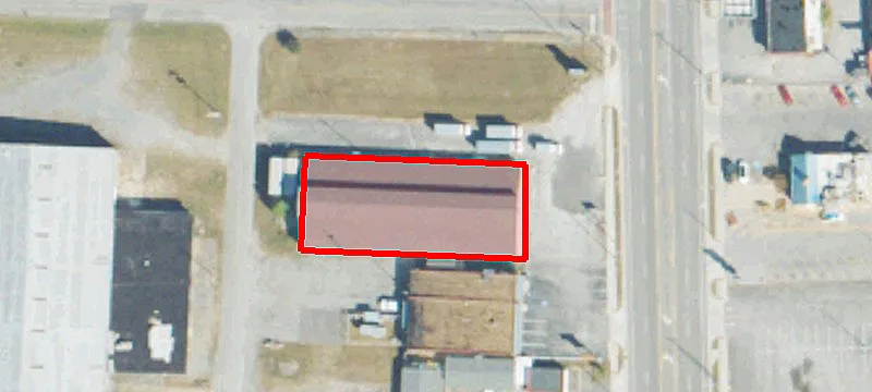 2840 Lafayette Rd