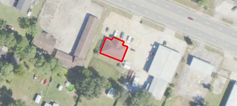 1915 Osborne Rd