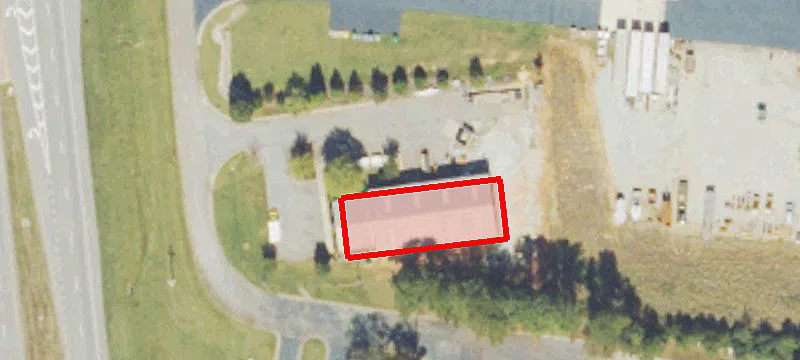 300 Veterans Pkwy
