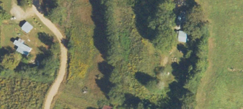 Barr Farm Rd