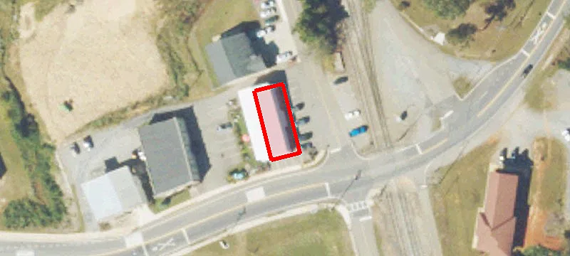 4875 Hwy 53rd E