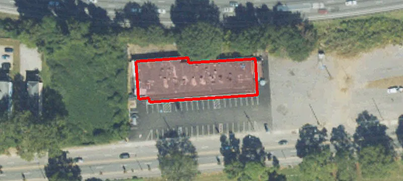 2049 Martin Luther King Jr NW Dr