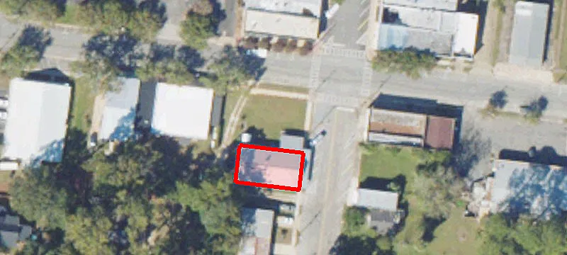 Bn S Main St