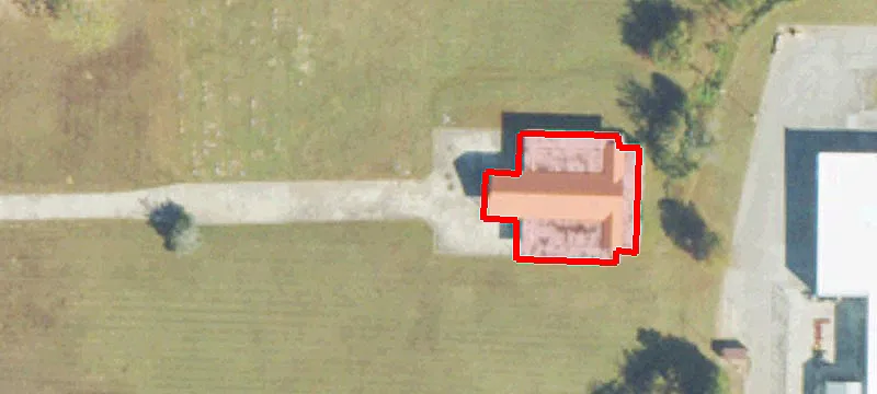 341 Cedar Ln