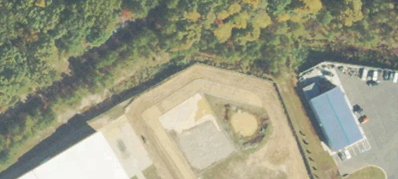 Chestatee Industrial Dr