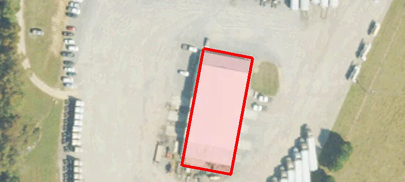 250 Seth Memorial Way