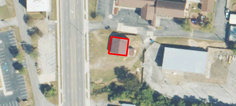 2667 Lafayette Rd