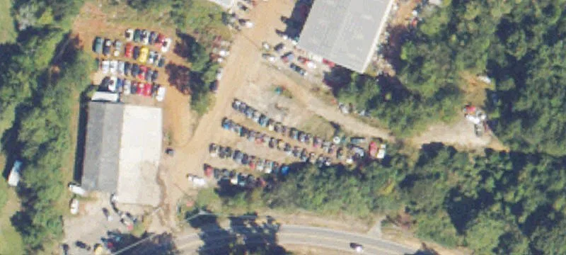 795 Booze Mtn SE Rd