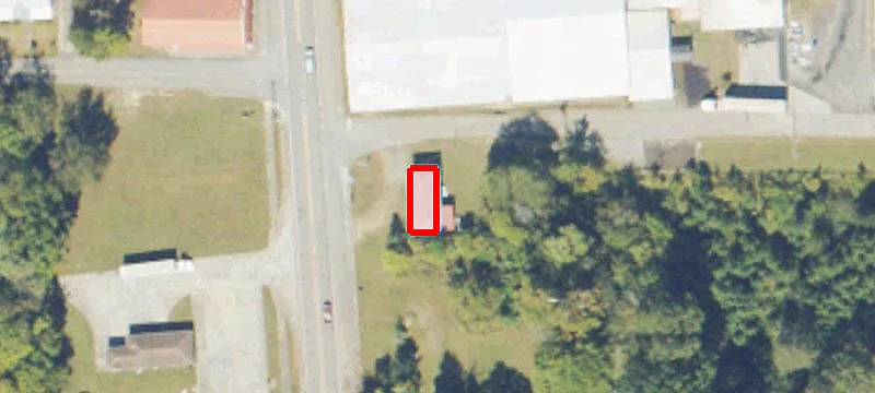 Ranger, GA 30734