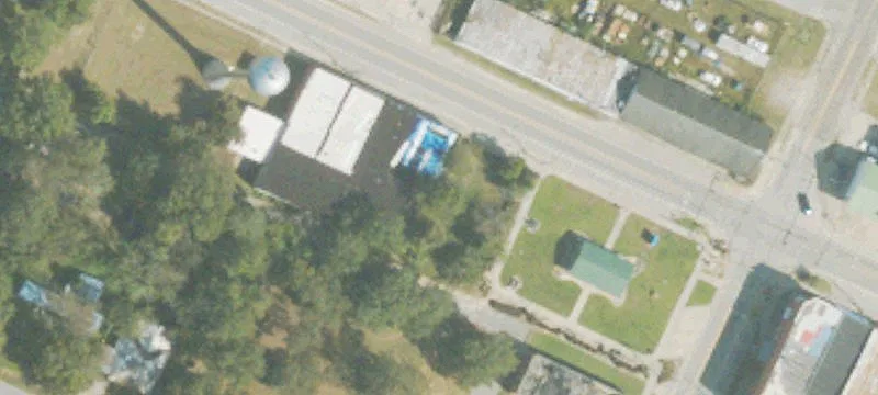 Charles Perry Ave