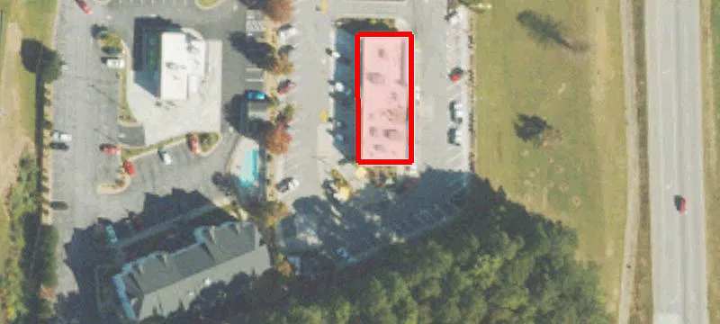 5210 Martha Berry Hwy