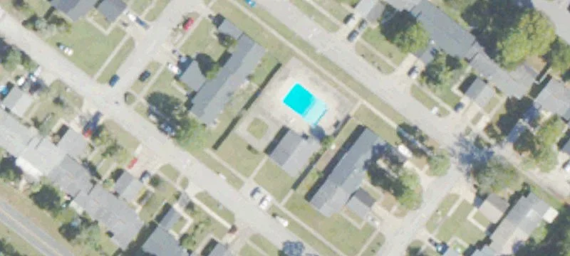 Chateau Cir